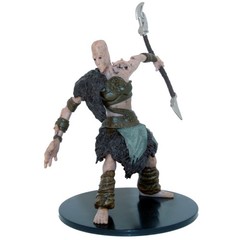 Stone Giant Dreamwalker (Spear 29b) Monster Menagerie set 3